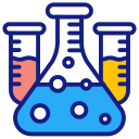 Chemicals icons created by Vectors Tank - Flaticon