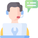 Customer service icons created by Freepik - Flaticon