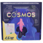 Preview: Cosmos 45W