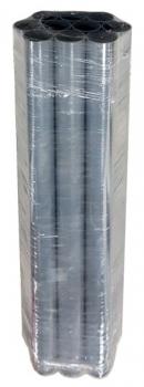 PVC Rohrleitung 1m - 40mm