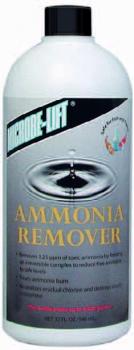 Ammonia Remover 1L