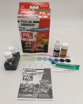 JBL - Phosphattest 50 Tests