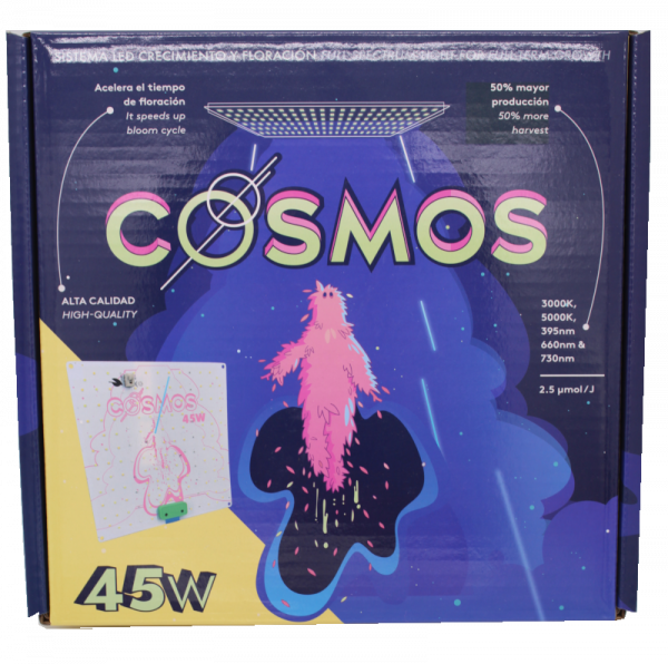 Cosmos 45W