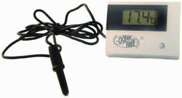 Digitales Thermometer