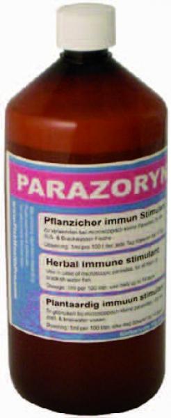 Parazoryne 0,5L